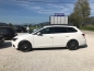 Preview: Seat Leon ST (5F8) mit Eibach Sportline Gewindefedern und 20 Zoll Twin-Monotube Projekt Felgen